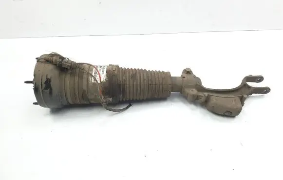 Audi A8 S8 D4 4H Front shock absorber/damper 4H0616039AP LIFT