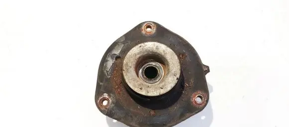 Volkswagen Touran I Coil spring mount 1k0412331a