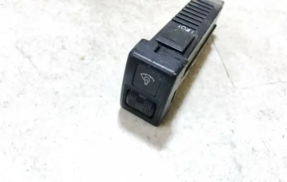 Panel lighting control switch