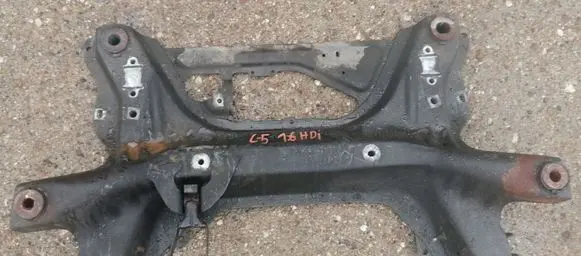 Citroen C5 Front subframe