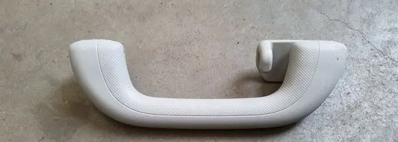 Hyundai i20 (PB PBT) Rear interior roof grab handle DK853421J000