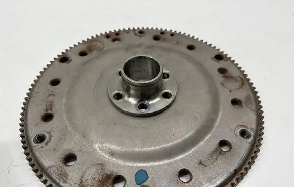 Audi Q5 SQ5 Flywheel