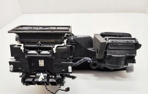 Audi A6 S6 C7 4G Interior heater climate box assembly 4G1820005L