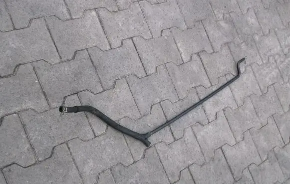 Ford Mondeo Mk III ABS pump bracket POZOSTAE