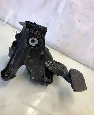 Skoda Karoq Brake pedal 5q1723058