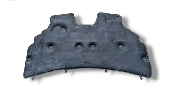 Ford Fiesta Engine bonnet/hood sound/heat insulation 8A61-A16746-AE