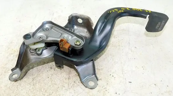 Lexus RX 300 Brake pedal 190654