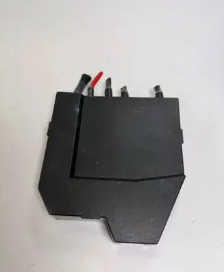 Peugeot 3008 II Positive cable (battery) 454380301