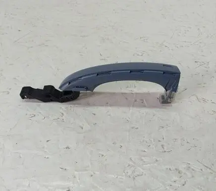 Audi A8 S8 D4 4H Front door exterior handle 4H0837206C