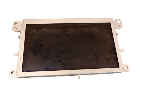 Audi A6 S6 C6 4F Screen/display/small screen 4L0919604 4LO91960