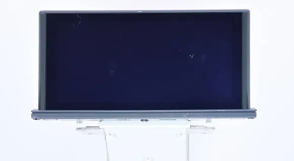 Audi Q2 - Screen/display/small screen 81A919605