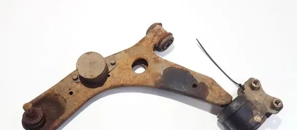 Mazda 3 I Front lower control arm/wishbone
