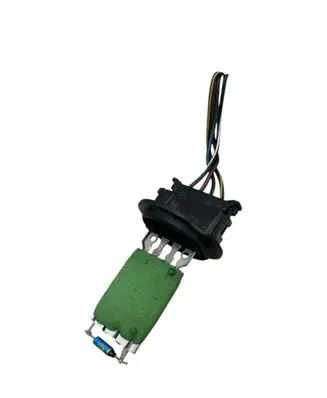 Mitsubishi Colt Heater blower motor/fan resistor R27KR74K 2R15K