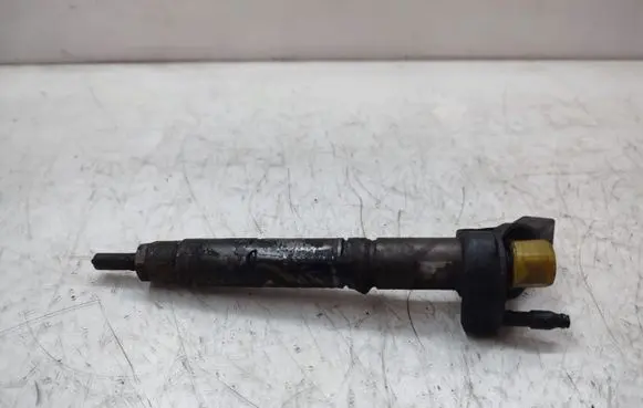Mercedes-Benz GL X166 Fuel injector