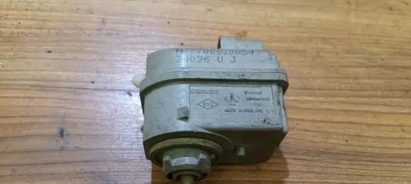 Renault Laguna I Headlight level adjustment motor 7700820054 h7700820054