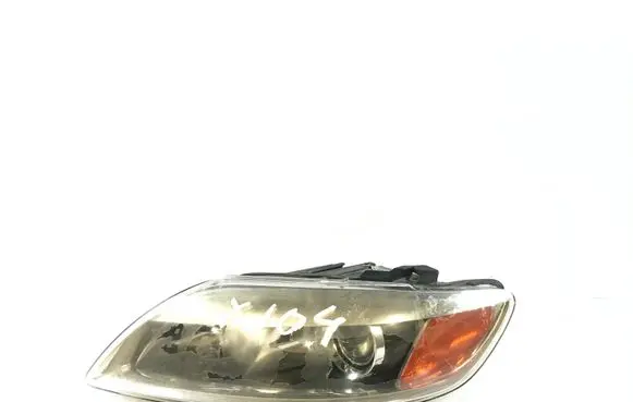 Audi Q7 4L Headlight/headlamp 4L0941003H