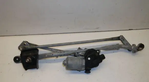 Toyota RAV 4 (XA50) Front wiper linkage and motor 8511042270