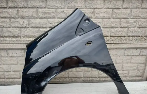 Citroen Jumpy Front wheel arch liner splash guards LPSCUD
