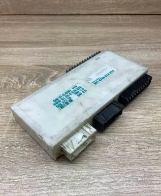 BMW 5 E39 Comfort/convenience module 8378634 608377