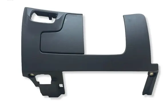 Audi A3 S3 8V Dashboard lower bottom trim panel 8V1863075