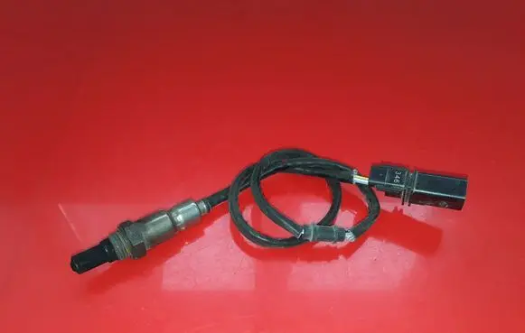 Skoda Yeti (5L) Lambda probe sensor 03F906262