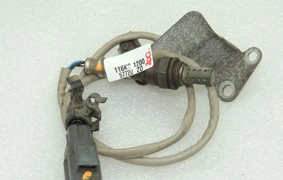 Volvo S60 Lambda probe sensor 9497468