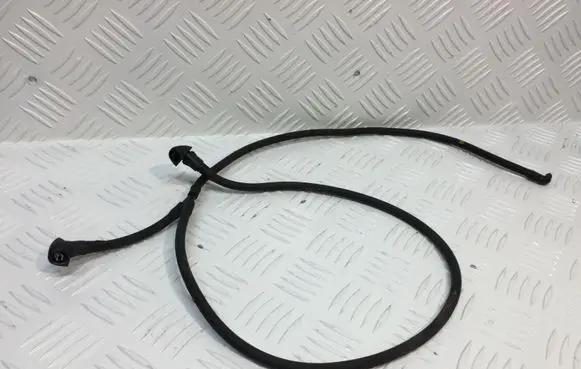 Honda Accord Windshield washer fluid hose 