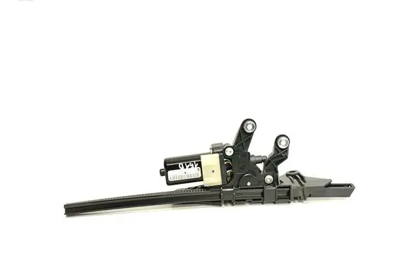 Audi A5 8T 8F Seat belt adjustment motor 8F0857760 306625899AC