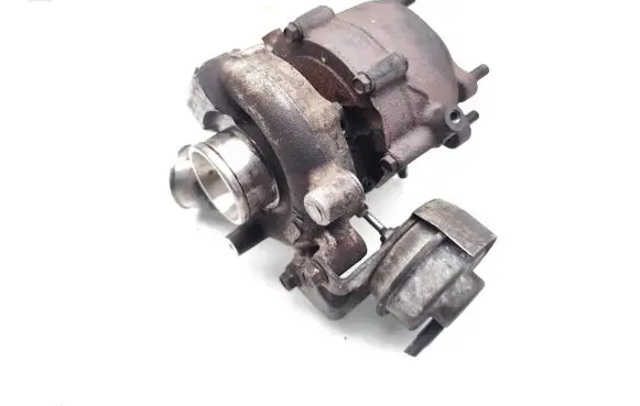 Mitsubishi ASX Turbo 4933501000