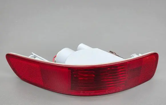 Rear fog light