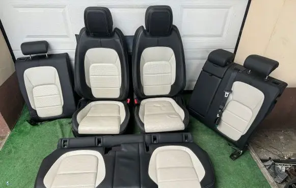 Jaguar F-Pace Interior set HK83X5009AL