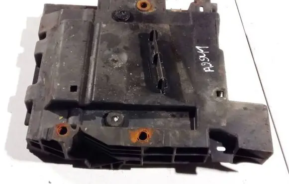 Renault Espace - Grand espace IV Battery box tray cover/lid 