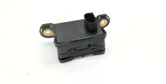 BMW 3 E90 E91 ESP acceleration yaw rate sensor 6781575 3452678575