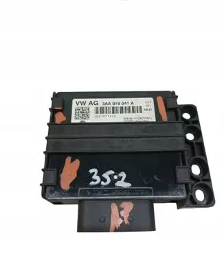 Skoda Superb B8 (3V) Other control units/modules 3AA919041A