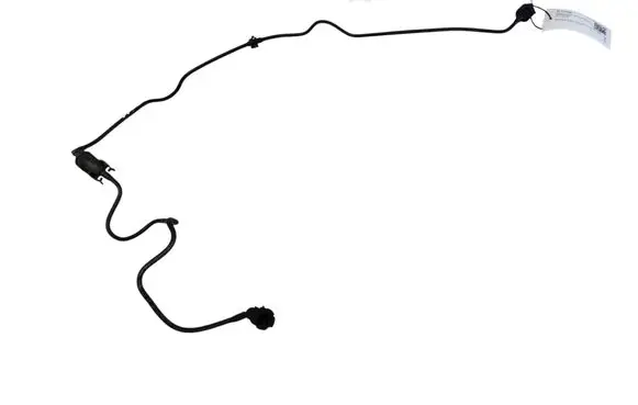 Volvo V60 Vacuum line/pipe/hose 32252211