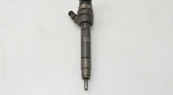 Fuel injector