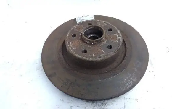 Renault Espace - Grand espace IV Rear brake disc