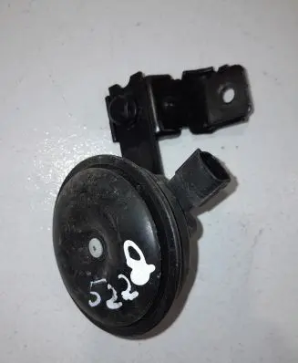 Hyundai Santa Fe Horn signal NOCODE
