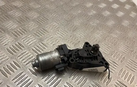 Lexus RX 450H Seat adjustment motor 43944010410