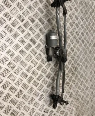 Jeep Renegade Front wiper linkage and motor 0390243538 3397021646