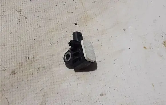 Audi A6 S6 C7 4G Airbag deployment crash/impact sensor 4H0959643