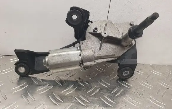 Renault Koleos I Rear window wiper motor F00S2B4074