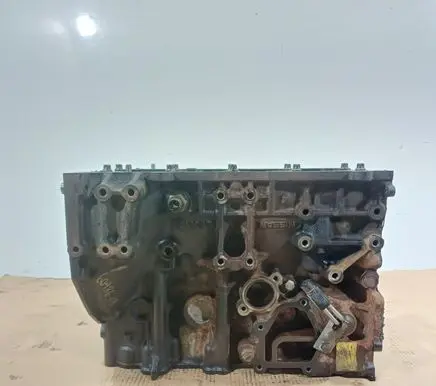Nissan Navara D22 Engine block YD25 187470A