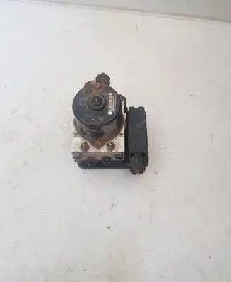 Volkswagen Touran I ABS Pump 1K0907379AC 1K0614517AE
