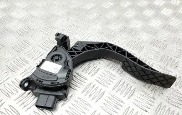 Audi A6 S6 C7 4G Accelerator throttle pedal 8K1723523A