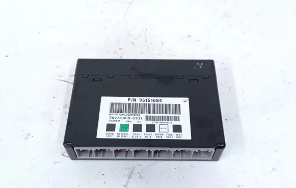 Opel Antara Comfort/convenience module 95151084 TN2324000331