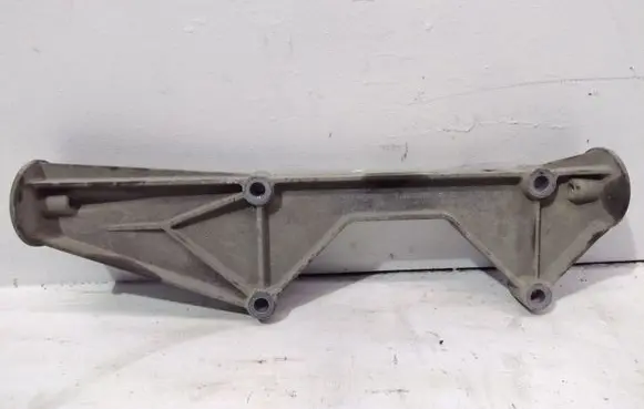 Audi A3 S3 8L Rear differential/diff mount bracket 1J0599287C