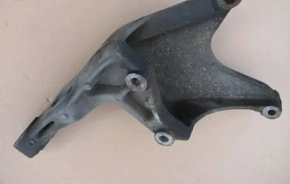 Fiat Albea Gearbox mounting bracket 46814350 178203383
