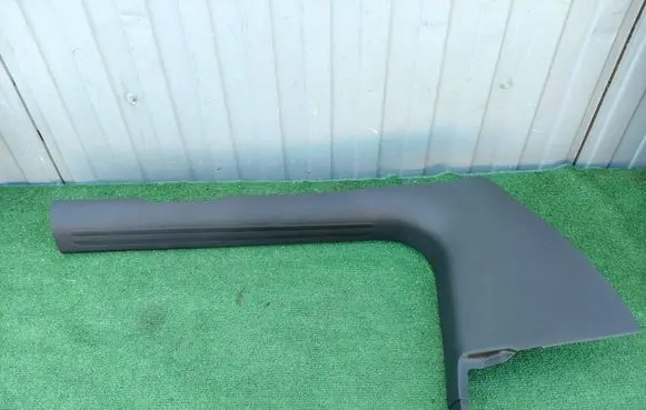 Audi Q5 SQ5 8R Front sill trim cover 8R1867272