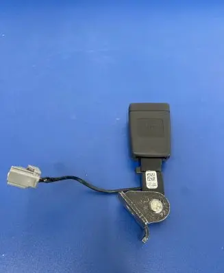 Tesla Model S Rear seatbelt buckle 159320199B